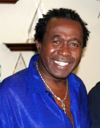 Ben Vereen (2007)