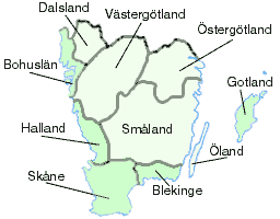 Götaland