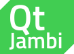 Логотип программы QtJambi