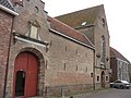 Commanderij van Sint-Jan, Montfoort (gesticht 1544)