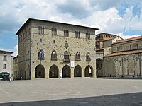 Pistoia (2017)