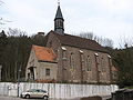 Stadtkirche St. Marien