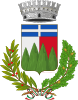 Coat of arms of Albettone