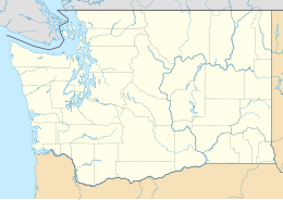 Herron Island is located in Washington (state)