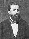 August Ivan Nepomuk Eduard Šenoa