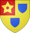 Blason de Ayette