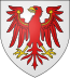 Blason de Tyrol