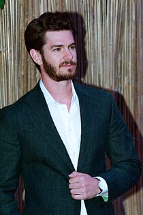 Andrew Garfield (2023)