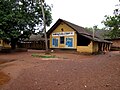 Image 55A school building in Kannur, India (from School)