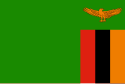 Flag of Zambia