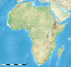 Rhapta (Dar es Salaam) is located in Africa