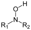 Hydroxylamine