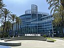 Anaheim Convention Center