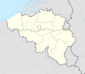 Fléron is located in Belgika