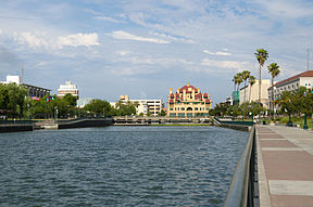 Downtown Stockton