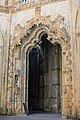 Monastery of Batalha