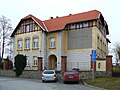 Grundschule und Kindergarten in Šindlovy Dvory