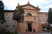 Santa Chiara