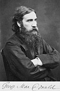 George MacDonald († 1905)