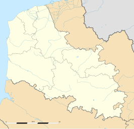 Tincques (Pas-de-Calais)