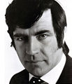 Alan Bates, actor britanic de film