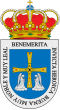 Escudo d'armas