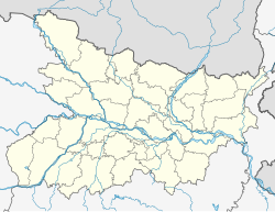 Katihar is located in Bihar