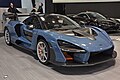 McLaren Senna