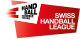 Logo der SHL