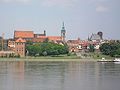 Toruń