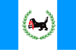 Irkutskan agjan flag