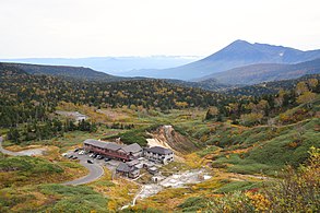 Tōshichi-onsen