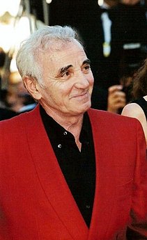 Charles Aznavour