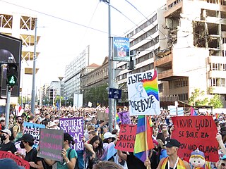 2023 Pride, the highest attended parade so far