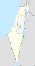 Bat Yam (Israël)