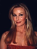 Bo Derek, actriță americană