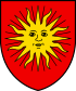 Blason de Sierre