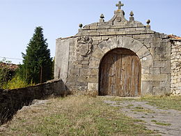 Campoo de Enmedio - Sœmeanza