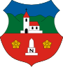 Wappen von Nadap