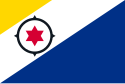 Vlag van Bonaire