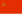 Flag of FRELIMO (1997-2004)