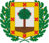 Coat-of-arms of Biscay