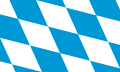 Rautenflagge