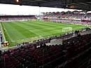 Stade de Roudourou Guingamp