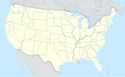 Hillhurst is located in the United States