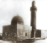 Bibi Heybet Camii