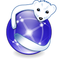 Image 1Iceweasel logo (from Debian)