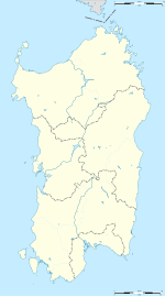 Nuoro (Sardinië)