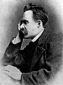 Friedrich Nietzsche (1844–1900)