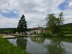 Skyline of Saint-Rémy